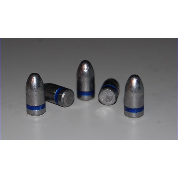 .309 Missouri Bullet Company 115 grainia RN #1 250 kpl (30M1 Carbine) - .308 - 14313 - 1