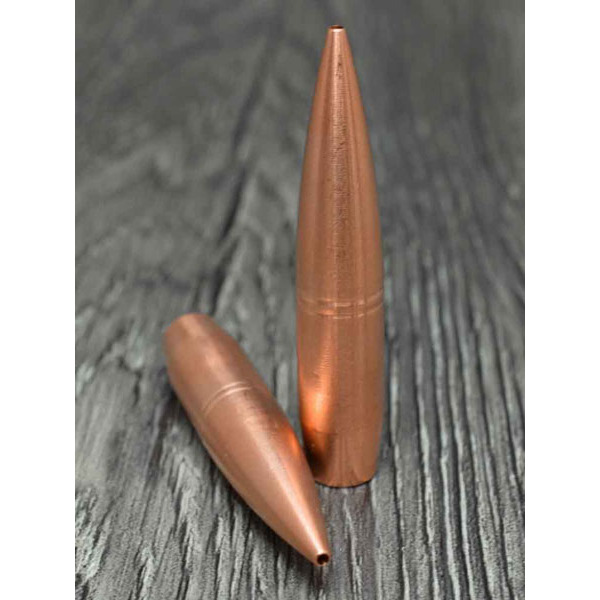.338 Cutting Edge 265 grainia MTH 50 kpl - .338 - 14533 - 1