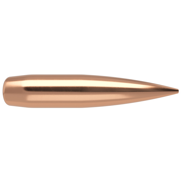 .338 Nosler RDF HPBT 300 grainia 100 kpl - .338 - 14543 - 1