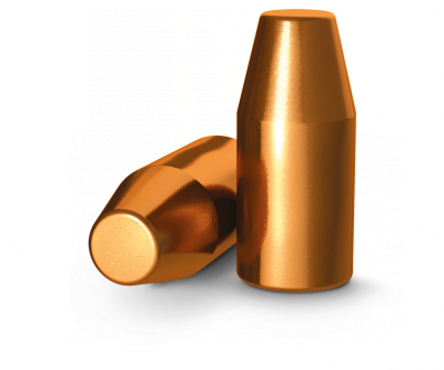 .357 H&N 200 grainia TC High Speed 500 kpl - .357-.358 - 12203 - 1