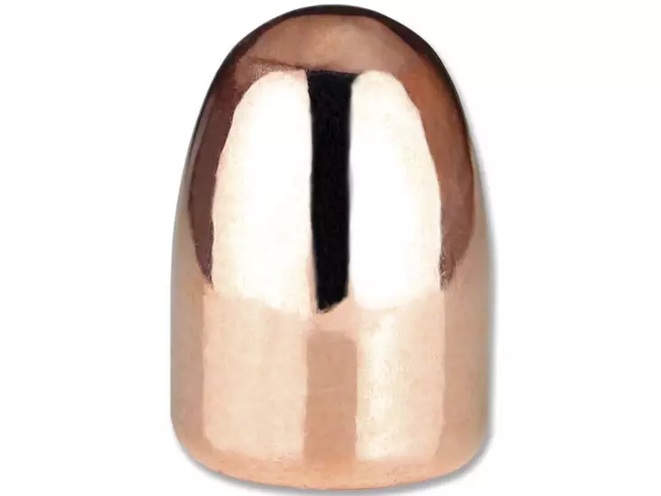 .452 Berry 230 grainia RN pinnoitettu luoti 500 kpl - .451-.454 - 10273 - 1