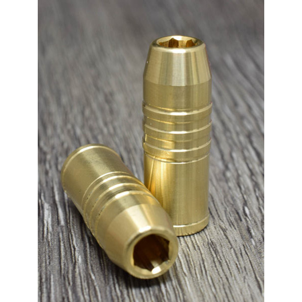 .458 Cutting Edge 370 grainia Lever+ Raptor 20 kpl - .458-.459 - 14713 - 1