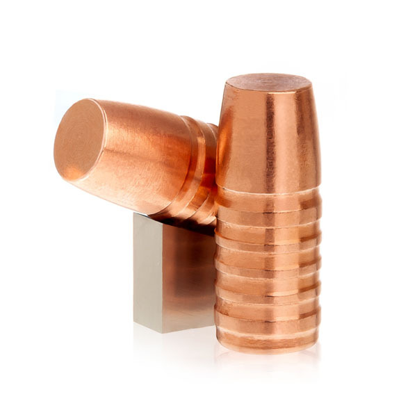 .458 Lehigh 380 grainia Wide FN Solid 50 kpl - .458-.459 - 14683 - 1