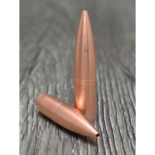 6,5 mm Cutting Edge 120 grainia MTH 50 kpl - 6,5 mm (.264) - 14433 - 1