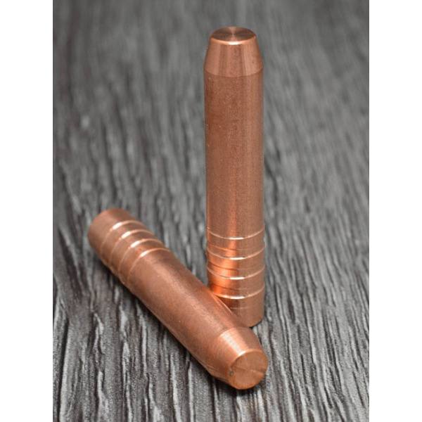 6,5 mm Cutting Edge 155 grainia Safari Solid 50 kpl - 6,5 mm (.264) - 14443 - 1