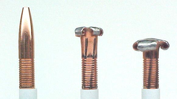 6,5 mm North Fork 140 grainia SS 50 kpl - 6,5 mm (.264) - 13343 - 1