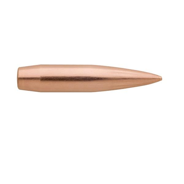 6,5 mm Sierra MatchKing 130 grainia HPBT 500 kpl - 6,5 mm (.264) - 14483 - 1