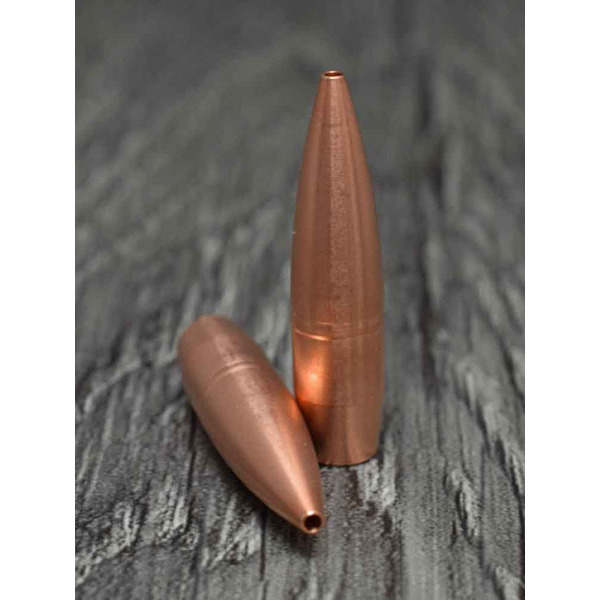 6 mm Cutting Edge 77 grainia MTH 50 kpl - 6 mm (.243) - 14603 - 1