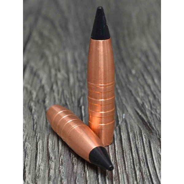 7 mm Cutting Edge 135 grainia ER Raptor 50 kpl - 7 mm (.284) - 14733 - 1