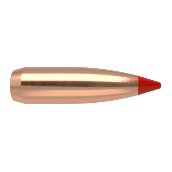 7 mm Nosler BallisticTip 120 grainia Spitzer 50 kpl - 7 mm (.284) - 14763 - 1
