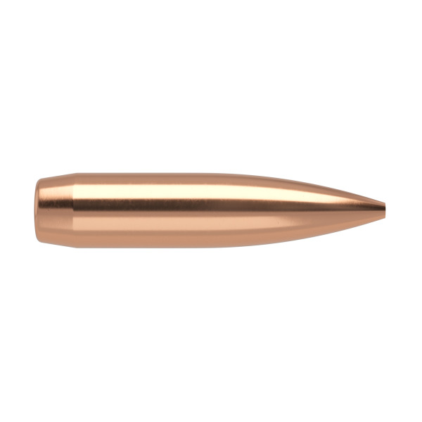 7 mm Nosler Custom Competition 168 grainia HPBT 100 kpl - 7 mm (.284) - 14743 - 1
