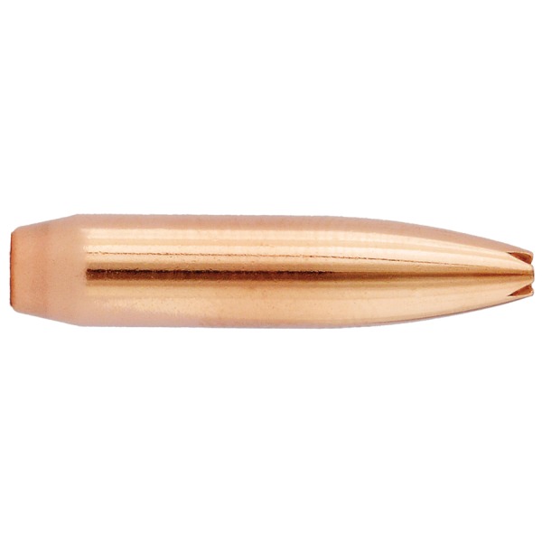 7 mm Sierra GameKing 140 grainia HPBT 100 kpl - 7 mm (.284) - 14773 - 1