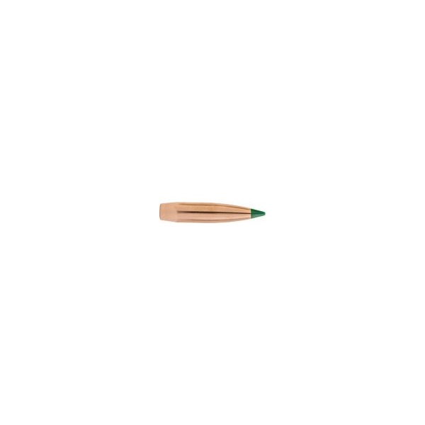 7 mm Sierra Tipped MatchKing 160 grainia 500 kpl - 7 mm (.284) - 14783 - 1