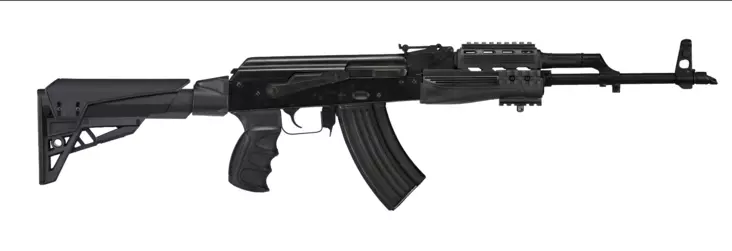 ATI AK-47 Elite TactLite tukki paketti - Muut kiväärit - 13173 - 4