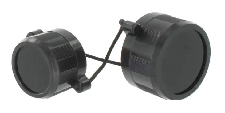 Aimpoint Linssinsuojus kuminauhalla H34S/H34L - Linssinsuojat - 11943 - 1