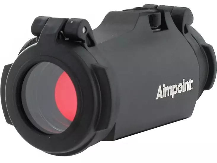 Aimpoint Micro H-2 2 MOA - Punapistetähtäimet ja laserit - 11903 - 1