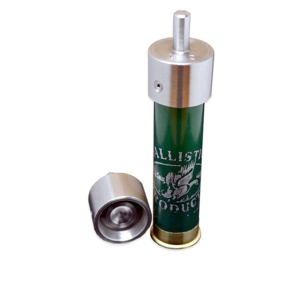 Ballistic Products roll crimper .410 - Puristimet haulikonpanoksille - 13243 - 1