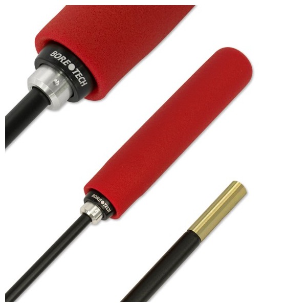 Bore Tech Bore Stix pinnoitettu puhdistuspuikko .308 ja 7 mm-8 mm kaliipereille 40" - Puhdistuspuikot ja -setit - 13743 - 1