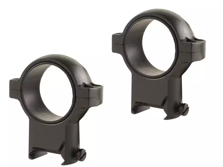 Burris weaverrenkaat Signature 1" Medium matta - Kiinteät - 10623 - 1