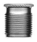 CH Tool & Die kierreadapteri 1-1/4-12 -> 1-14 - Puristimien tarvikkeet - 12923 - 1