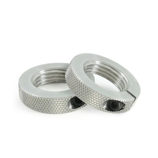 Forster holkinlukitusrengas - Latausholkkien varaosat ja tarvikkeet - 12933 - 1