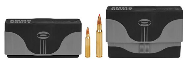 Frankford Arsenal Ammo Vault panosrasia .223 - .30-06 20 patruunaa - Kiväärin panoksille - 13693 - 1