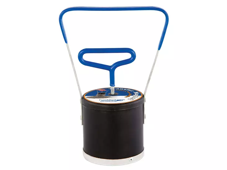 Frankford Arsenal magneetti terästappien erottamiseen hylsyistä - Hylsyjen puhdistus ja luotien pinnoitus - 12603 - 1