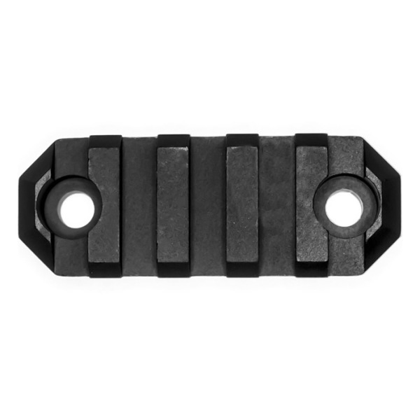 Grovtec Picatinny-kisko 2,2" M-Lok kiskoon - AR-15 - 13843 - 1