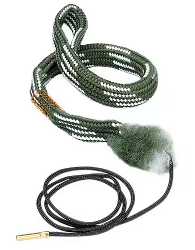 Hoppes Bore Snake 28 cal - Boresnaket - 13863 - 1