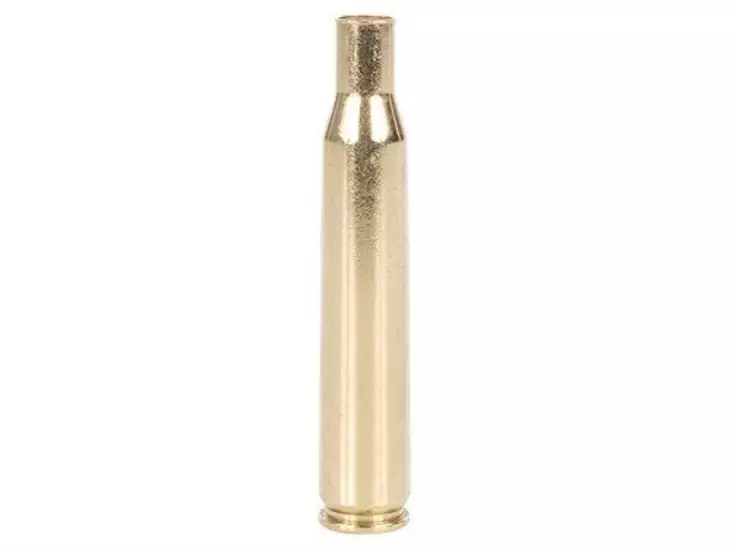 Hornady 270 Win hylsy 50 kpl - .27 kaliperi - 12663 - 1