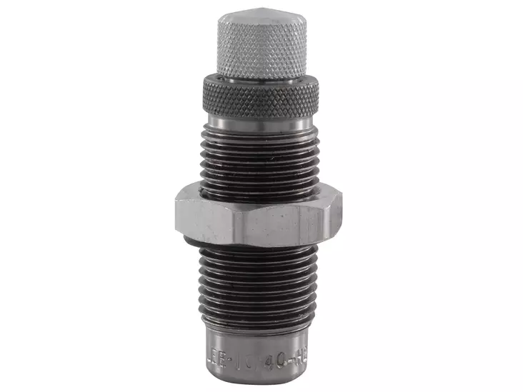 Lee 40 S&W karbidi Factory Taper Crimp niippausholkki - 40 S&W - 12743 - 1