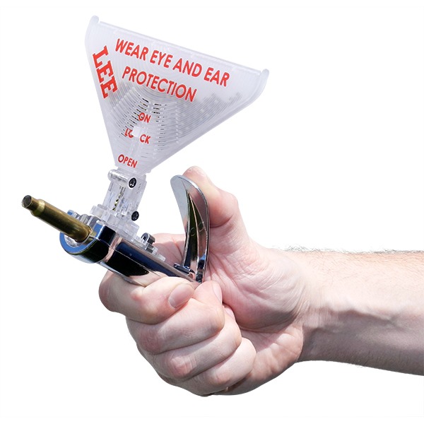 Lee Auto Prime XR käsinallitin - Nallittimet - 11063 - 1