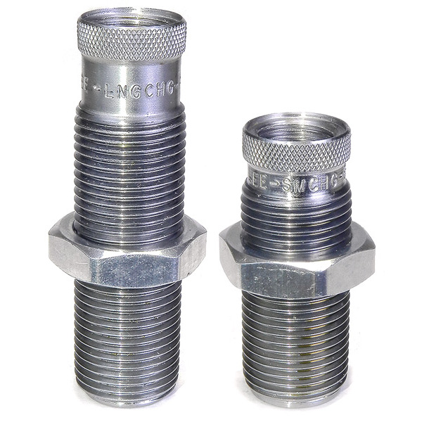 Lee Charging Die setti - Vaaat ja ruutiannostelijat - 13293 - 1