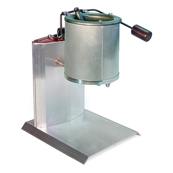 Lee Production Pot IV lyijypata 220 V - Padat - 13303 - 1