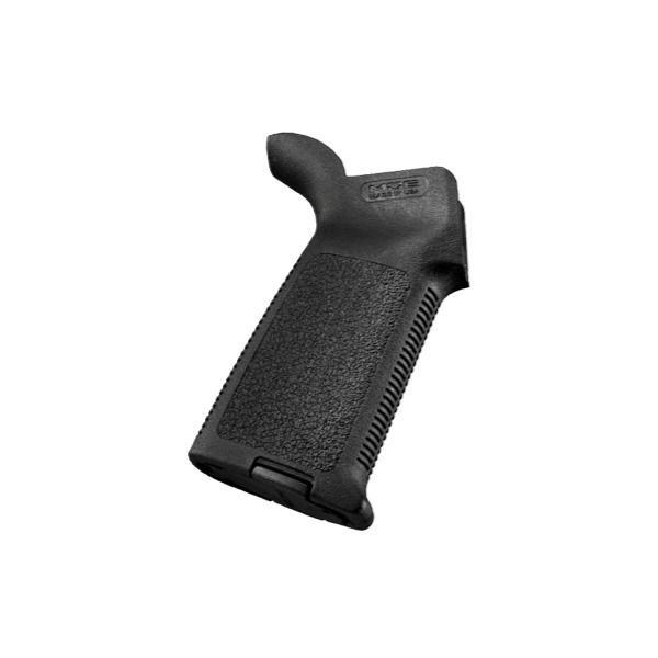 Magpul AR-15 MOE kahva, musta - AR-15 - 11223 - 1