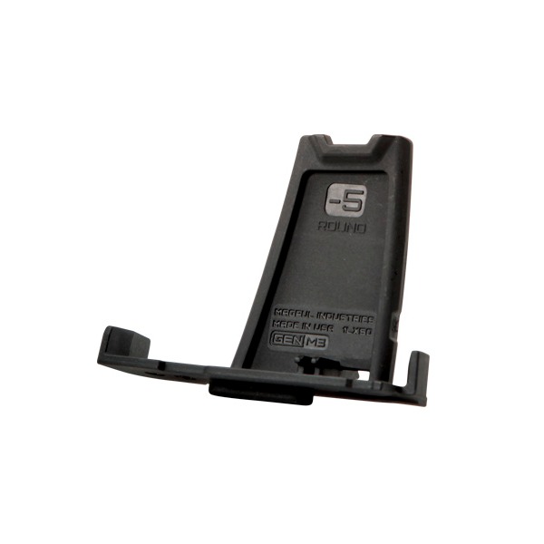Magpul Pmag -5 ptr rajoitin lippaisiin, 3 kpl - AR-15 - 13613 - 1
