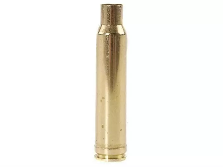 Norma 338 Win Mag hylsy 50 kpl - .338 kaliperi - 12383 - 1