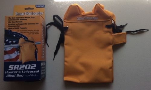 SmartReloader etupussi oksan tai tornin kaiteen päälle SR202 - Ampumapenkit ja -pussit - 11573 - 1