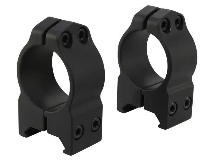 Warne Maxima 1" Medium matta weaverrenkaat - Kiinteät - 11643 - 1