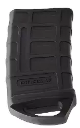 ATSC AR-15 Pmag30 lippaan suojakumi musta - AR-15 - 23743 - 1