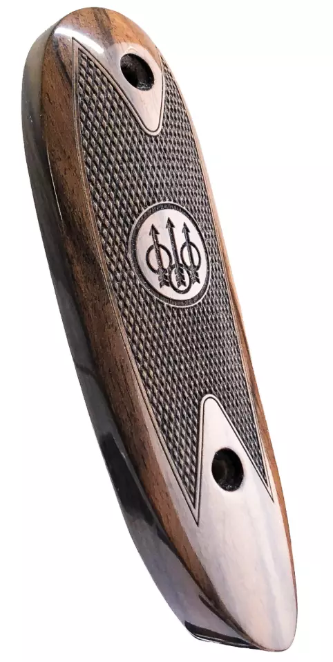 Beretta perälevy haulikoihin Hunting Oil 15 mm - Perälevyt - 23333 - 1