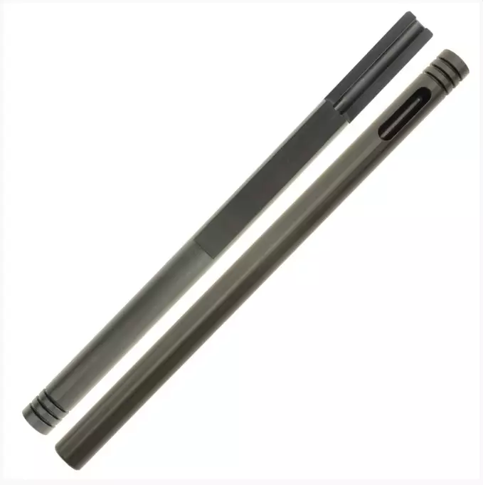 Bore Tech Bore Guide puikonohjuri .22 Ruger American / Precision - Puhdistuspenkit ja työkalut - 22083 - 1