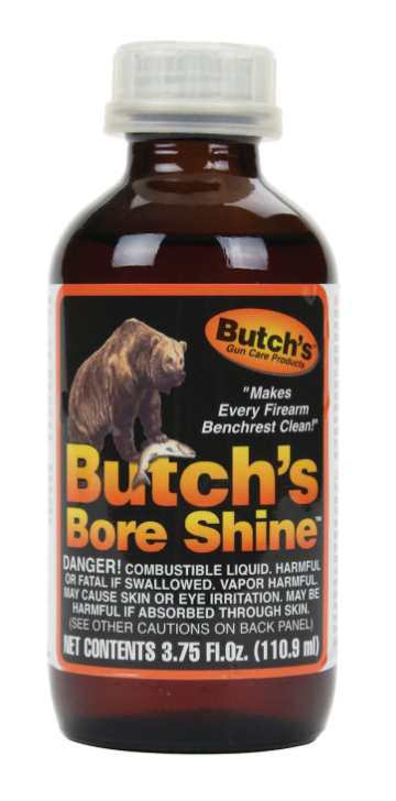 Butch's Bore Shine piipunpuhdistusaine 110 ml - Puhdistusaineet - 19833 - 1