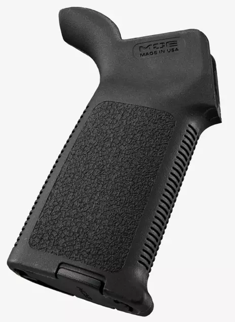 Magpul AR-15 MOE kahva, musta - AR-15 - 11223 - 1