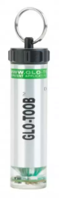 Nextorch Glo-Toob GT-AAA Pro merkkivalotuubi vihreä valo vesitiivis 200 m - Erikoisvalaisimet
- 22333 - 1