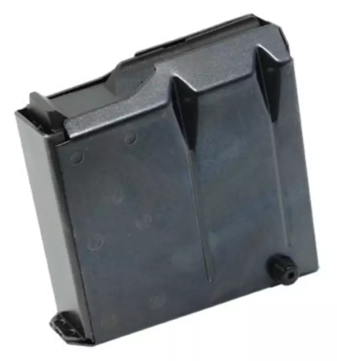 Sako 5 patruunan lipas TRG-22 - Sako ja Tikka - 23233 - 1