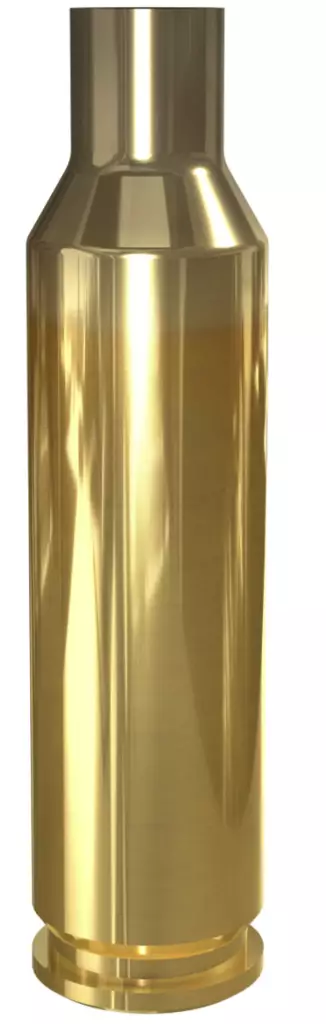 Sako 6,5 Creedmoor hylsy 50 kpl - 6,5 mm kaliperi - 23433 - 1