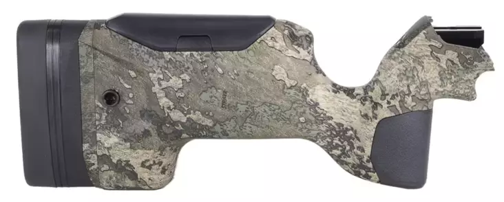 Sako S20 Precision takatukki Strata - Sako S20 varusteet ja osat - 23213 - 1