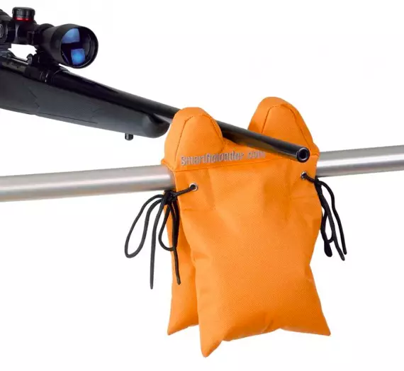 SmartReloader etupussi oksan tai tornin kaiteen päälle SR202 - Ampumapenkit ja -pussit - 11573 - 1