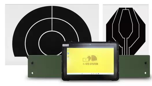 Special Pie älykäs paperitaulu järjestelmä - Taulutelineet - 23723 - 1